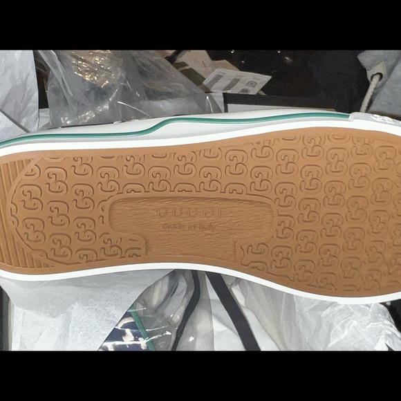 Gucci tennis 1977 size 40eu - Picture 8 of 16